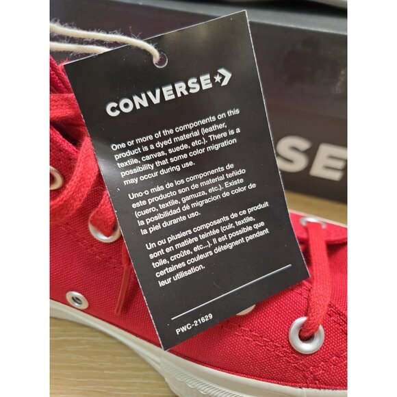 Converse Chuck Taylor All Star Lift Platform 3D Florals Days Ahead Womens Sz 8.5 - Picture 9 of 11